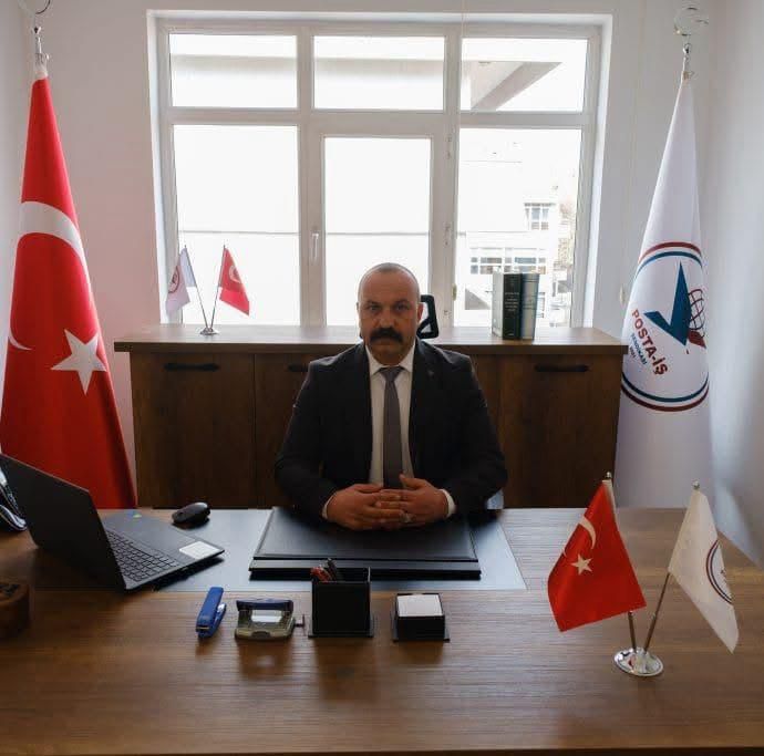 Posta-İş Sendikası | Posta, Haberleşme, İletişim Çağrı Merkezi İşçileri Sendikası