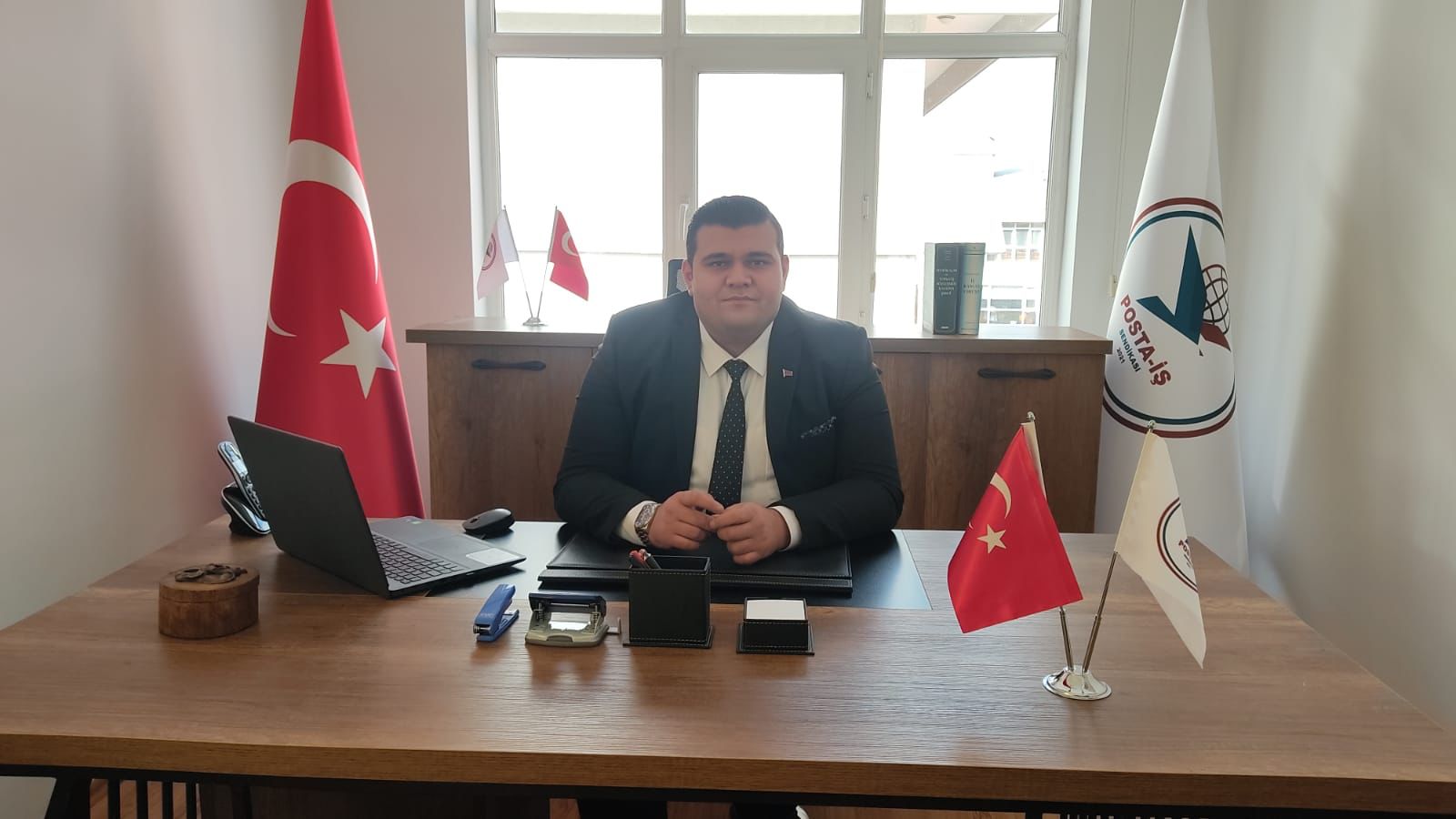 Posta-İş Sendikası | Posta, Haberleşme, İletişim Çağrı Merkezi İşçileri Sendikası